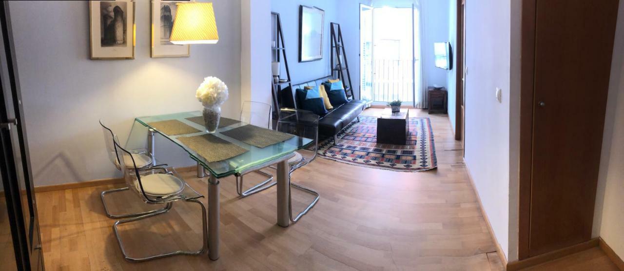 Apartamento Mercado Central * Valencia