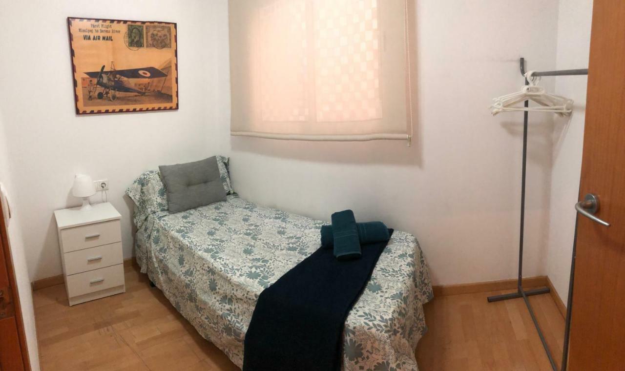 Apartamento Apartamento Mercado Central *