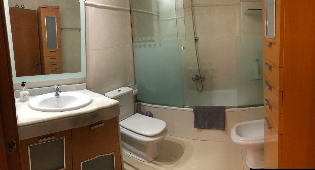 Apartamento Apartamento Mercado Central Valencia