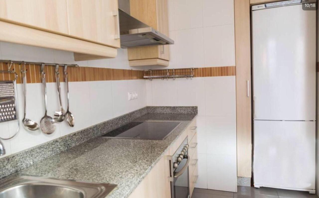 Apartamento Mercado Central Apartamento Valencia